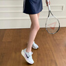耐克（NIKE）女鞋 2025秋季新款AIR ZOOM PEGASUS 41運動鞋緩震透氣休閑跑步鞋 【搶先發(fā)售】004-薰衣草紫/曬圖退10 36 （內(nèi)長225mm） 曬單實拍圖