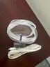 適用華為100W車(chē)載充電器超級(jí)快充手機(jī)USB隱形點(diǎn)煙器轉(zhuǎn)換插頭汽車(chē) 奧迪專(zhuān)用隱藏款充電器 100W快充USBtypec 曬單實(shí)拍圖