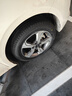 東洋輪胎（TOYO TIRES）汽車輪胎205/55R16 91V PCC1 適配高爾夫 朗逸 雷凌 卡羅拉 英朗 曬單實(shí)拍圖