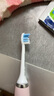 飛利浦（PHILIPS）電動(dòng)牙刷頭 牙齦護(hù)理型 適配HX3226HX6421HX6853HX6856 牙齦護(hù)理-HX9033/67-3支裝 曬單實(shí)拍圖