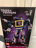樂高（LEGO）積木 Icons 10358變形金剛 聲波 新品玩具 七夕禮物【D2C限定款】 曬單實拍圖