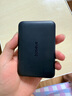 倍思【3C認(rèn)證】10000毫安磁吸無線充電寶Magsafe22.5W快充移動(dòng)電源適用于蘋果16/15/14/13華為小米手機(jī) 【熱銷款】1萬毫安22.5W-可上飛機(jī)-星際黑 曬單實(shí)拍圖