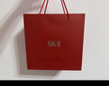 SK-II神仙水75ml+大紅瓶面霜50g化妝品全套護膚品套裝sk2生日禮物skii 曬單實拍圖