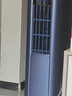 AIRPLUS（艾普萊斯）移動空調(diào)冷暖一體機(jī)1.5匹家用空調(diào)無外機(jī)免安裝免排水壓縮機(jī)制冷臥室客廳廚房空調(diào) 1.5匹 【超強(qiáng)冷暖】王者級冷風(fēng) 曬單實(shí)拍圖