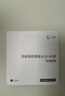 華為智選鴻蒙智選海雀攝像頭800萬監(jiān)控家庭用室內(nèi)安防手機(jī)遠(yuǎn)程可對話360度無死角嬰兒寶寶云臺看護(hù)器3s4K 曬單實(shí)拍圖