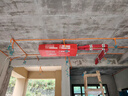 日立（HITACHI）中央空調(diào)風(fēng)管機(jī)一拖一U享4匹家用大客廳嵌入式一價(jià)全包1級(jí)能效冷暖 家電國(guó)家補(bǔ)貼 RPIZ-90HDQ1/P 曬單實(shí)拍圖