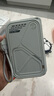 SUIDDY【3C認(rèn)證】磁吸充電寶20000毫安MagSafe快充移動電源自帶線帶插頭三合一支持蘋果16/15華為P70 旗艦版太空灰【3C認(rèn)證】磁吸充電寶自帶線快充帶插頭 【可上飛機(jī)高鐵】2萬毫安 曬單實(shí)拍圖