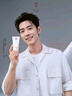羽西【肖戰(zhàn)同款】白玉防曬霜輕薄保濕隔離SPF50防曬乳七夕情人節(jié)禮物 曬單實拍圖