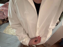 匹克運動外套女士夏秋季沖鋒防潑水風(fēng)衣運動戶外夾克休閑服裝DF233022 曬單實拍圖