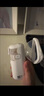 魚躍（Yuwell）霧化機醫(yī)用霧化器兒童家用老人可更換式輕音手持M113 含噴霧片*10 曬單實拍圖