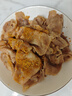 葷八廚 內(nèi)蒙古羊肉卷2斤 涮羊肉生鮮火鍋食材燒烤肉肥羊卷新鮮羔羊清真  曬單實(shí)拍圖