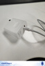 華為全能充電器(66W)超級(jí)快充含6A Type-C數(shù)據(jù)線 3C認(rèn)證 適配華為手機(jī)Mate60Pro/Pura 70 曬單實(shí)拍圖