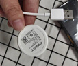 品勝華為手表充電器磁吸式快充底座適用watch4/3/pro/GT5/4/GT3pro/GT2pro/保時捷/Runner/D手表充電線 曬單實拍圖
