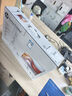 惠普（HP）惠普顯示器 524sf 23.8英寸100Hz顯示屏IPS HDMI+VGA接口 硬件低藍(lán)光 三邊微邊 商務(wù)辦公臺(tái)式電腦 524sf 背面黑色 電腦辦公顯示屏 曬單實(shí)拍圖