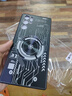 辰寅適用紅魔9sPro/9spro+手機殼9Pro/9Pro+石墨烯紫銅散熱殼均熱板導熱車(chē)載磁吸金屬磨砂防摔保護套潮 【電路黑】紫銅散熱殼【配手機膜】 紅魔9Pro/9Pro+/9sPro/9spro 曬單實(shí)拍圖