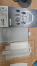 億色（ESR）【不擋屏 無(wú)黑邊】適用iphone16pro鋼化膜蘋(píng)果16pro手機(jī)膜無(wú)塵倉(cāng)秒貼膜高清防摔防塵抗指紋保護(hù)膜 曬單實(shí)拍圖