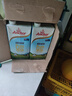 安佳（Anchor）3.6g蛋白質(zhì)全脂牛奶 新西蘭原裝進(jìn)口草飼1L*12盒 曬單實(shí)拍圖