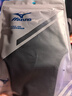 美津濃（MIZUNO）護踝運動男女透氣護腳踝運動扭傷恢復(fù)籃球護腳腕足球-L黑色兩只 曬單實拍圖