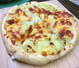 展藝芝士披薩pizza組合 180g*6盒 牛肉烤雞培根香腸火腿水果 半成品 曬單實(shí)拍圖
