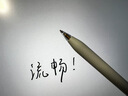 QZGY蘋果apple pencil筆尖一/二/三i代pro電容筆觸屏筆金屬改造靜音平板ipadpencil保護(hù)替換筆芯筆尖套 2.0+3.0+3.5+子彈頭+2B針管+2B 至尊6件套【透明白色-收 曬單實(shí)拍圖