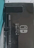綠聯(lián) 適用switch保護殼 可插底座分離式保護套 磨砂防摔全包保護 便攜式任天堂NS主機配件 透明不發(fā)黃 曬單實拍圖