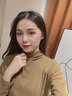 ALLOVE四葉草純銀戒指女求婚鉆戒托帕石七夕情人節(jié)禮物送女友老婆生日 曬單實(shí)拍圖