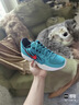 耐克（NIKE）男鞋 JA 2 EP25夏季新款實(shí)戰緩震耐磨輕便透氣籃球鞋 HQ1760-400 41 曬單實(shí)拍圖