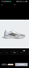 阿迪達(dá)斯 （adidas）中性 足球系列 F50 LEAGUE TF 足球鞋 JH7726 白色  42  曬單實(shí)拍圖