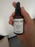 John Jeff水楊酸精華液去粉刺痘痘凈化毛孔改善毛周角化痘肌姐夫 2%水楊酸精華 30ml 曬單實(shí)拍圖