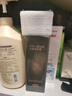 悠宜（unny club）溫和凈透卸妝水500ml 升級版清潔細致毛孔敏感肌可用清爽男女可用 曬單實拍圖