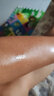 美膚寶輕透薄防曬噴霧SPF50+戶外補(bǔ)噴便攜80ml隔離紫外線防水防汗高倍 曬單實(shí)拍圖