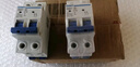 正泰(CHNT) 空氣開關 家用小型斷路器 空開 NBE7 2P 20A 電工電料 曬單實拍圖