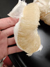 京鮮生 云南西雙版納傣柚2粒裝 單果600g+ 生鮮水果 源頭直發(fā)包郵 曬單實拍圖