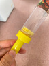 兒童專用夏季手工diy套裝玩水神器煙花水槍創(chuàng)意一瓶水的快樂情侶紀念夏季拍照水煙花氛圍驚喜道具 隨機一把 曬單實拍圖