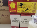 牛欄山二鍋頭百年陳釀 三牛 濃香型白酒 52度400ml*6瓶整箱裝 曬單實(shí)拍圖