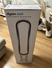 戴森（DYSON）AM07 無葉電風扇 落地扇 強勁穩(wěn)定氣流 進口空氣循環(huán)扇 黑鎳色 曬單實拍圖