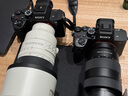 索尼（SONY） ILCE-7RM5 A7R5  全畫幅 雙影像 旗艦微單8K 6100萬像素 a7r5 打鳥 單機【雙肩包+88】 官方標配 曬單實拍圖