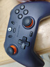 蓋世小雞（GAMESIR）啟明星無線游戲手柄switch2手柄 手機(jī)steam安卓蘋果PC電腦藍(lán)牙NS2pro黑神話雙人成行霍爾搖桿粉色 曬單實(shí)拍圖