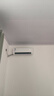美的（Midea）空調(diào)掛機(jī) 酷省電PRO 大1.5匹1匹 新一級(jí)能效變頻 冷暖除濕家用臥室壁掛式 以舊換新 國(guó)家補(bǔ)貼20% 大1.5匹 一級(jí)能效 酷省電 節(jié)能25% 曬單實(shí)拍圖