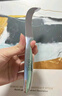 膳大皇（SHDO）德國不銹鋼水果刀彎刀家用菠蘿刀菠蘿蜜刀香蕉刀水果彎刀削皮小刀 科隆水果彎刀2把【一體成型】 曬單實拍圖