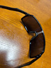 OAKLEY歐克利運(yùn)動眼鏡騎行眼鏡防風(fēng)鏡男女同款SUTRO(A) 0OO9406A 曬單實拍圖