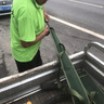 考古探針1-15米套裝探桿洛陽(yáng)鏟文物考古勘探工具打洞取土器神器 每節(jié)1米-3米錳鋼探針套裝 曬單實(shí)拍圖