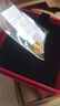 周六福黃金耳釘女足金999花卉耳飾耳針 計(jì)價(jià) 2.23g 曬單實(shí)拍圖