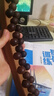 荊王御艾31株搟筋棒經(jīng)絡疏通全身可用趕筋實木按摩器精油推拿開背刮痧揉腹 曬單實拍圖
