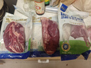 月盛齋【冰鮮牛肉】國(guó)產(chǎn)安格斯牛腱子800g 內(nèi)蒙牛肉生鮮 中華老字號(hào) 曬單實(shí)拍圖
