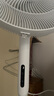 飛利浦（PHILIPS）電風(fēng)扇落地扇家用14寸七葉輕音臺(tái)地兩用立式電扇3D送風(fēng)節(jié)能大風(fēng)量遙控定時(shí)小風(fēng)扇ACR2161SFD 曬單實(shí)拍圖