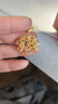 六桂福珠寶鳳凰 黃金項(xiàng)鏈足金999吊墜可配項(xiàng)鏈鎖骨鏈頸鏈套鏈女七夕禮物項(xiàng)鏈 配銀鏈 5.90g 曬單實(shí)拍圖