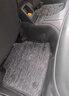 乾佰QIANBAI大眾桑塔納腳墊全包圍汽車tpe浩納13-23款2021普桑主駕駛專用地墊 【單層】全車整套TPE腳墊 13-21 22 2023款大眾桑塔納腳墊 曬單實拍圖