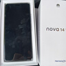 華為（HUAWEI） Nova 14 Pro 512GB 全網(wǎng)通手機(jī) 羽砂黑*【贈(zèng)云盤(pán)】 曬單實(shí)拍圖