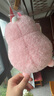 名創(chuàng)優(yōu)品（MINISO）chiikawa睡衣坐姿公仔毛絨玩具玩偶抱枕禮物女Chiikawa吉伊 曬單實拍圖